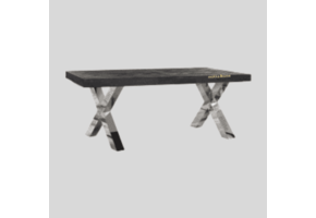 Eettafel - Magnum Wood