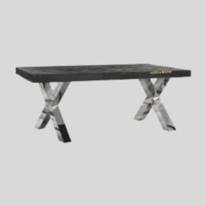 Eettafel - Magnum Wood