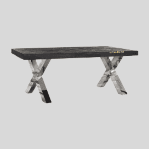 Eettafel - Magnum Wood