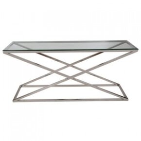Sidetable Rixos X poot
