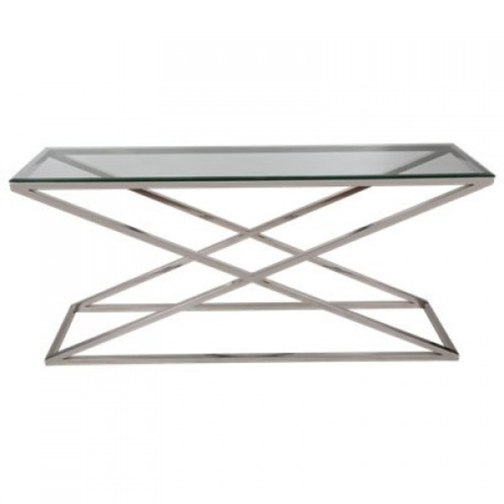 Sidetable Rixos X poot