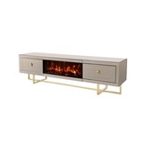 TV sfeerhaard - Elegance