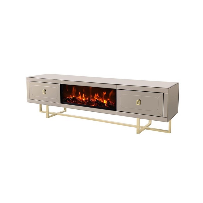 TV sfeerhaard - Elegance