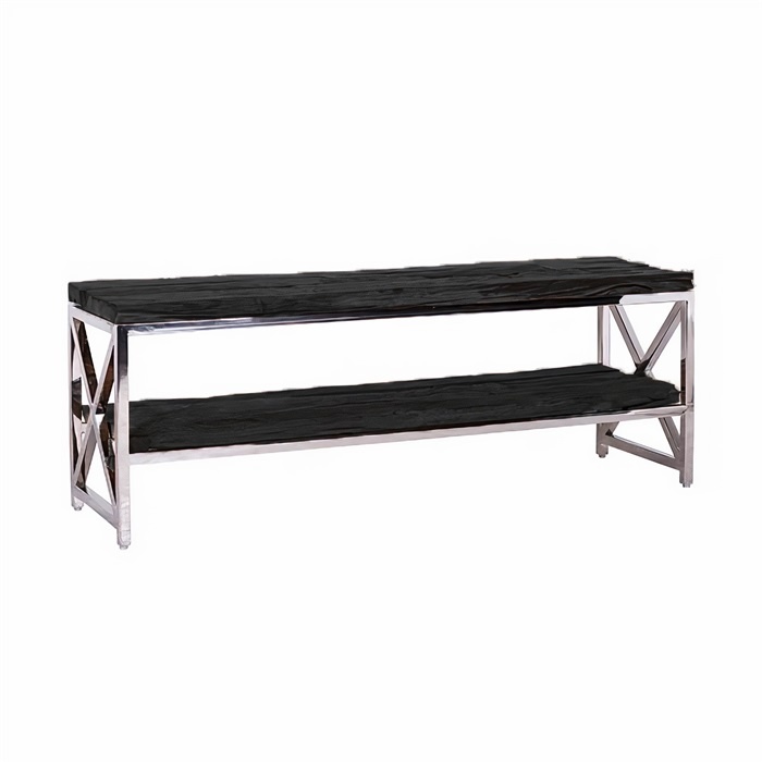 TV standaard RIXOS hout - diverse kleuren