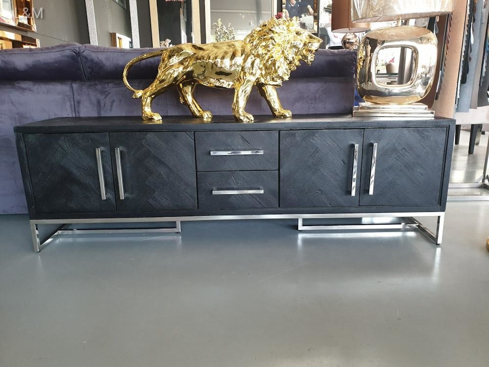 Tv meubel BLOCCI BONITO