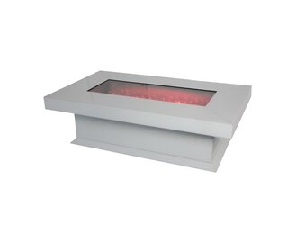 Salontafel - Blocci Fire