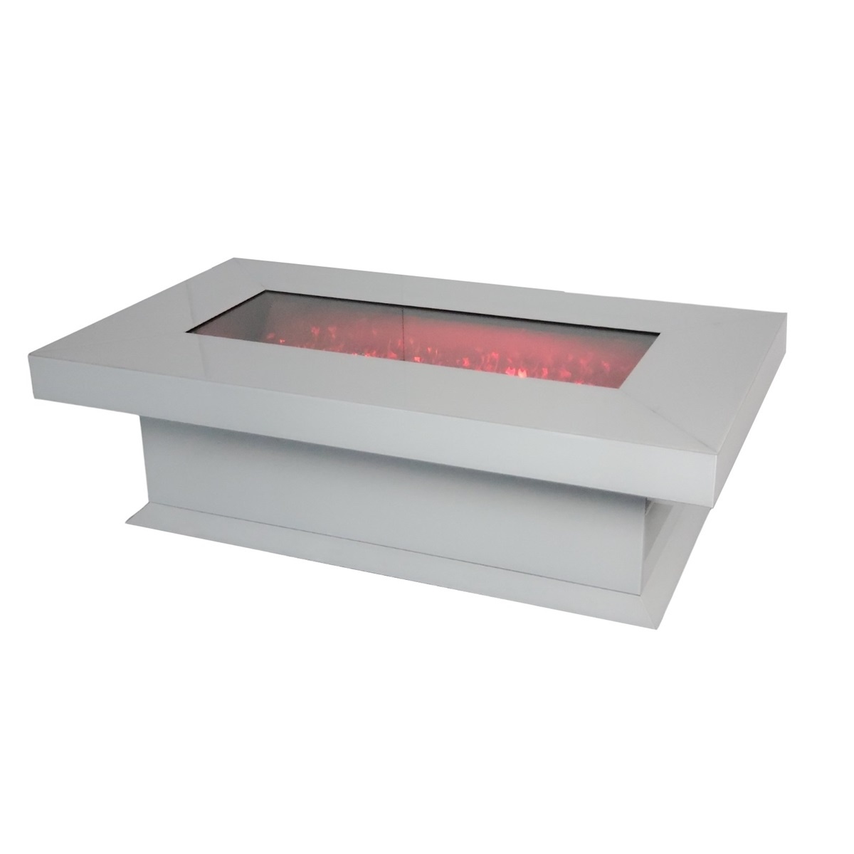 Salontafel - Blocci Fire