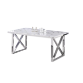 Eettafel Rixos - Diverse Kleuren en Maten