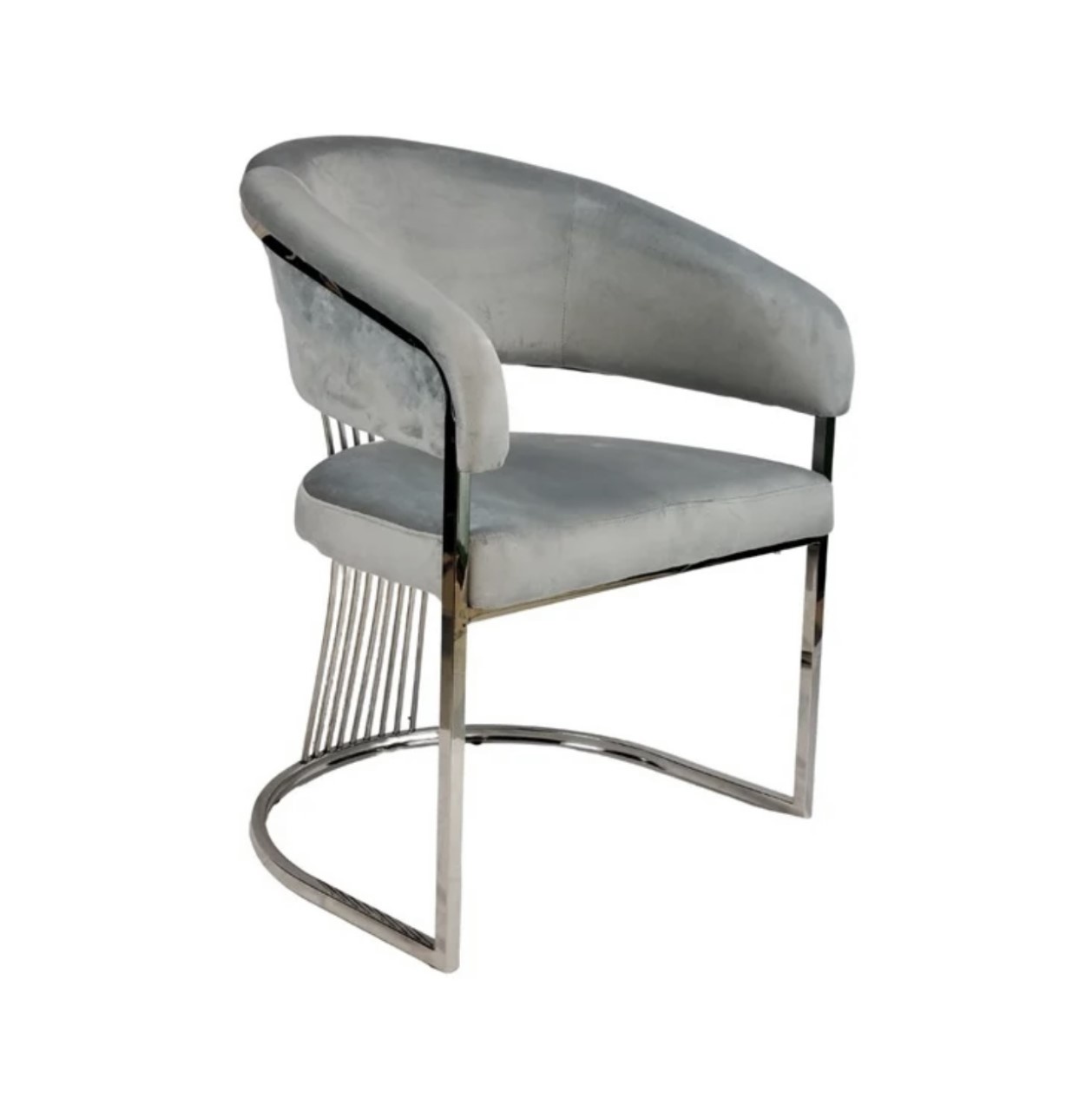 Eetkamerstoel - Java Expoxy