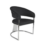 Eetkamerstoel - Java Expoxy