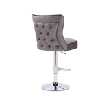 Barkruk Silva - Diverse kleuren