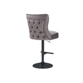 Barkruk Silva - Diverse kleuren