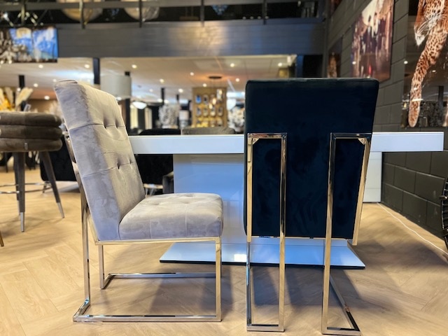 Eetkamerstoel - Chair Divani