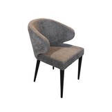 Eetkamerstoel - Karen black wood