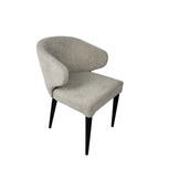 Eetkamerstoel - Karen black wood