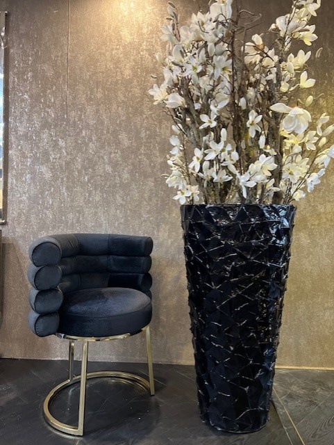 Eetkamerstoel - Velvet