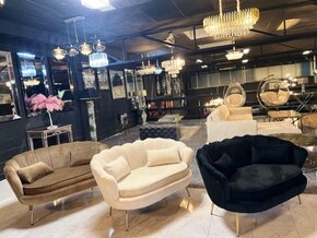 Loveseats Bankje