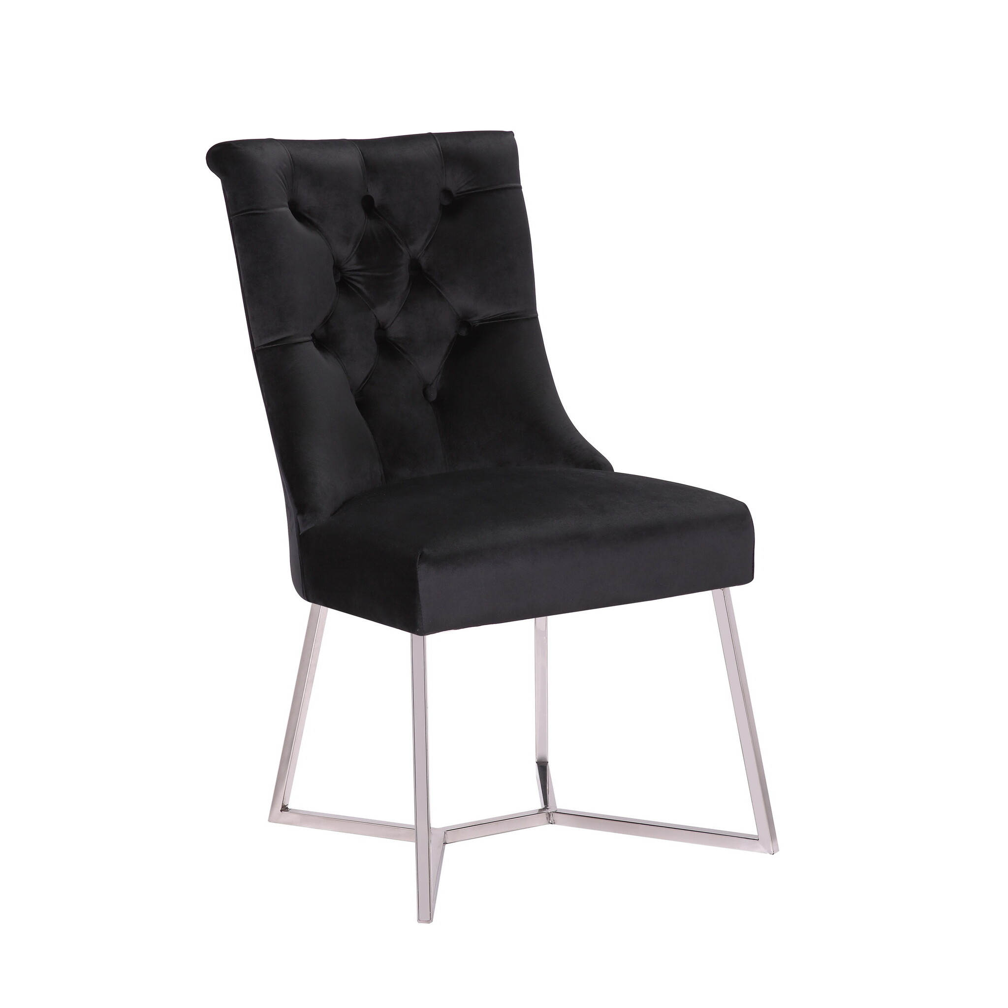 Eetkamerstoel chair carmen