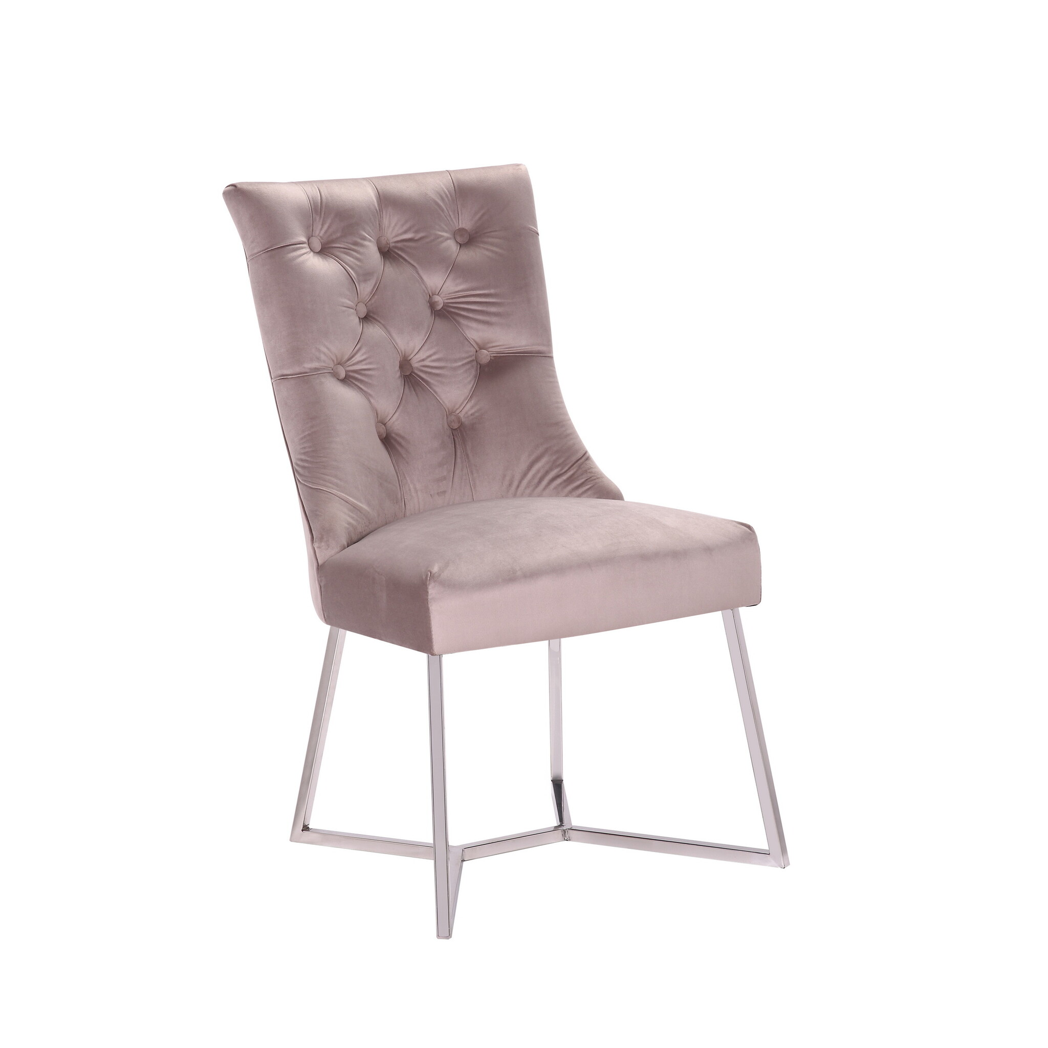 Eetkamerstoel chair carmen