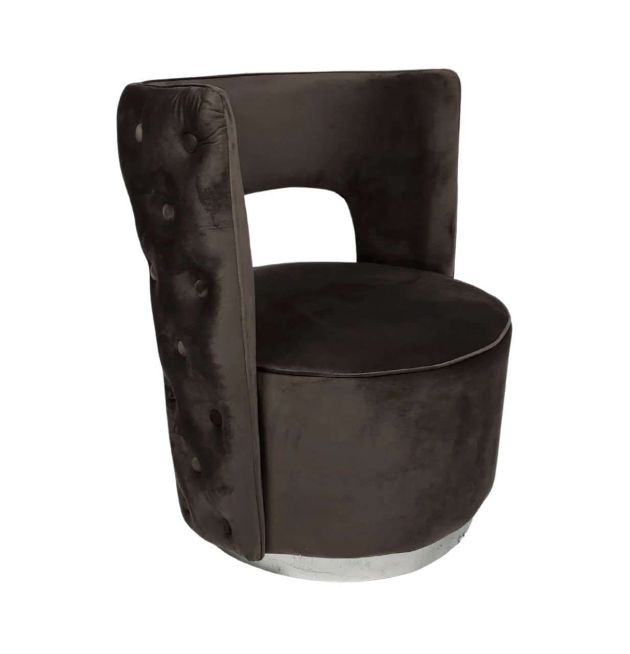 Fauteuil boron