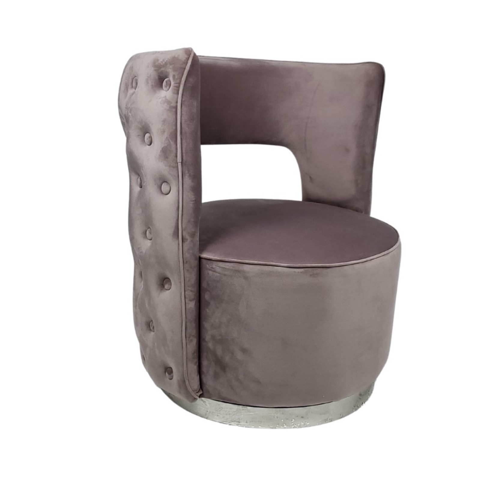 Fauteuil boron