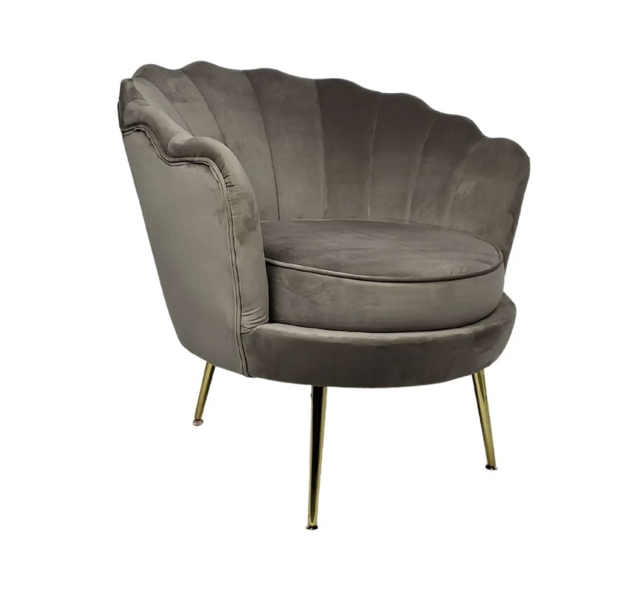 Fauteuil chair elmas