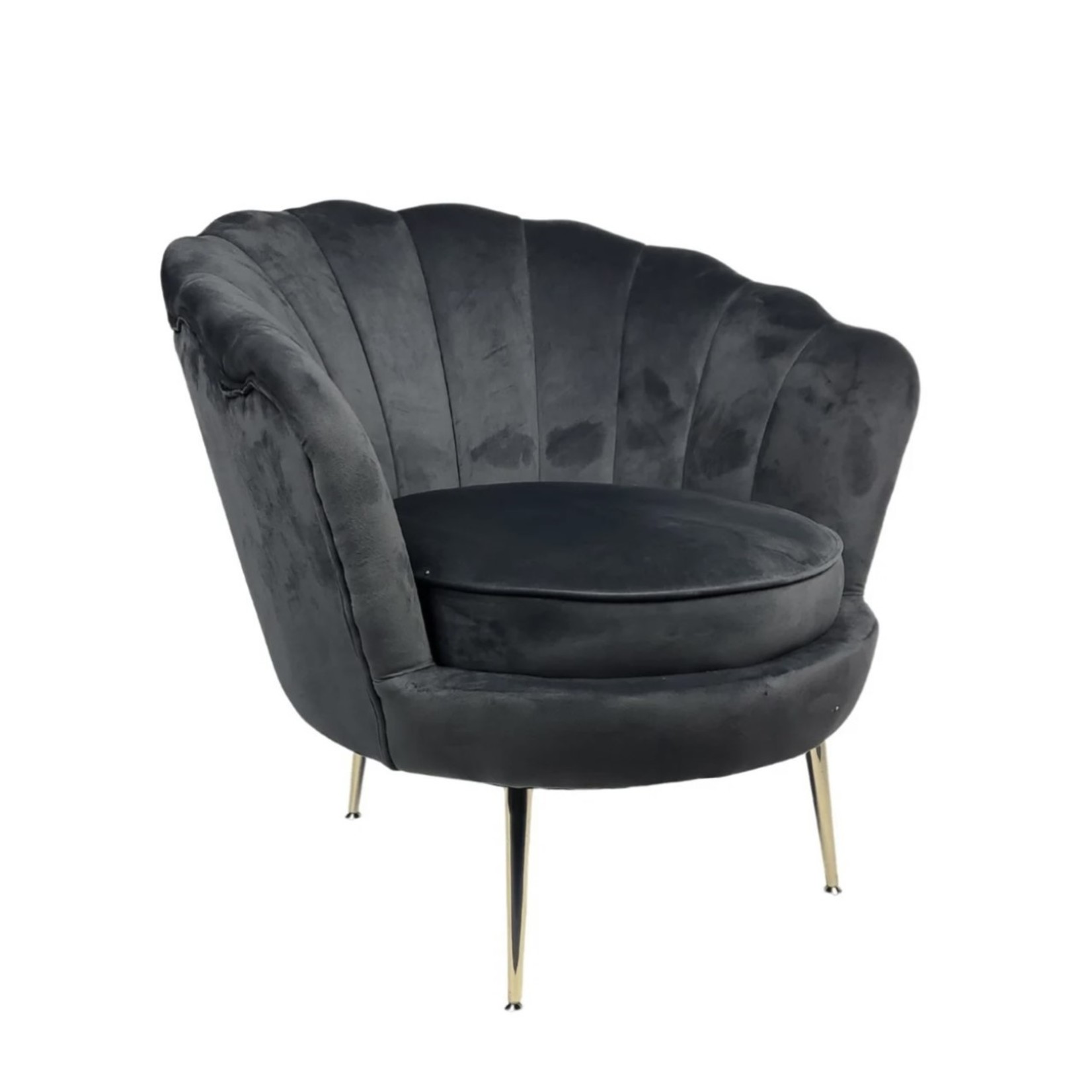 Fauteuil chair elmas