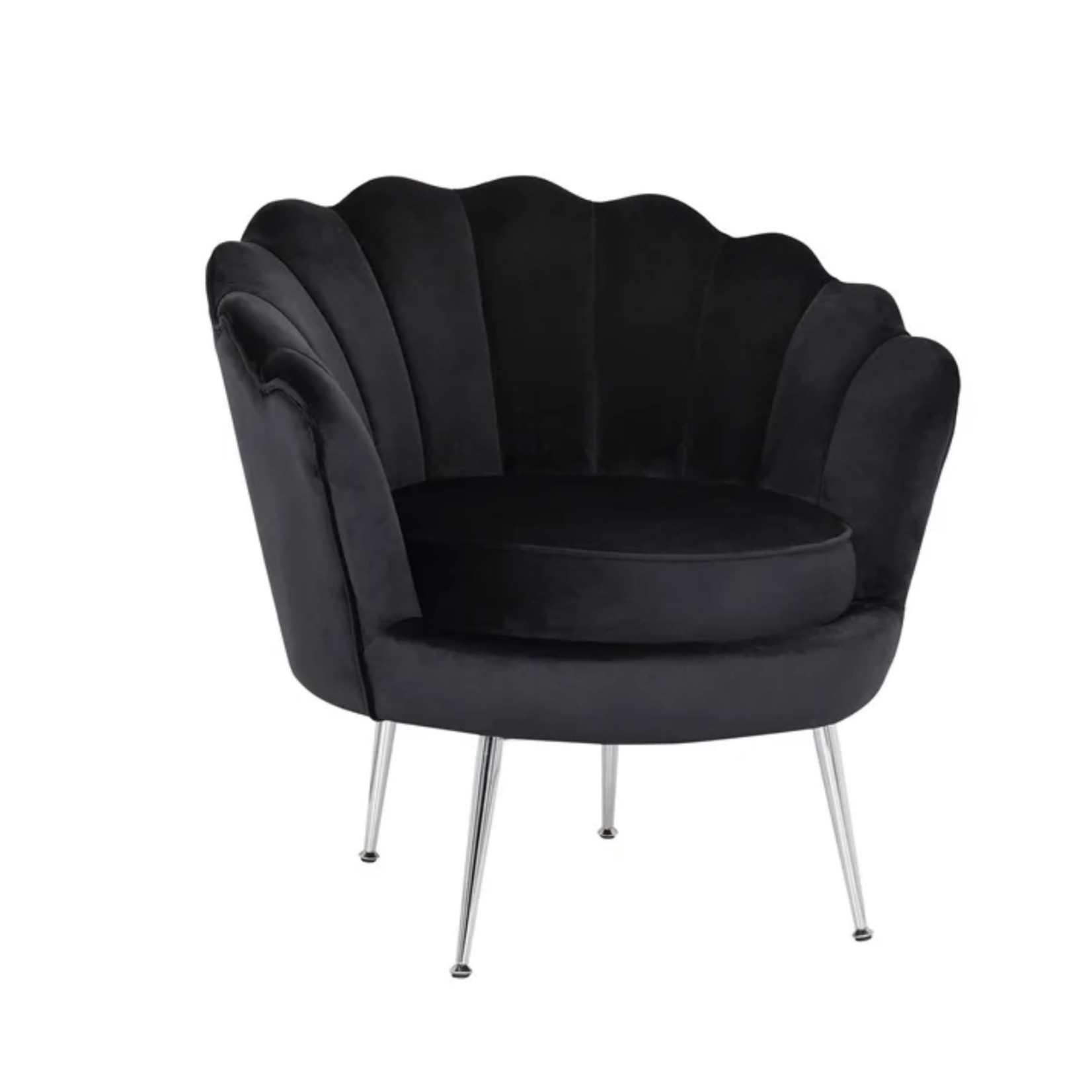 Fauteuil chair elmas