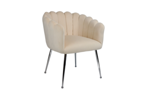 Eetkamerstoel Chair violet