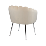 Eetkamerstoel Chair violet