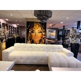 Loungebank Cloud - Teddy