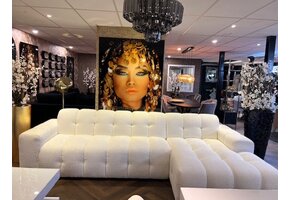 Loungebank Cloud - Teddy