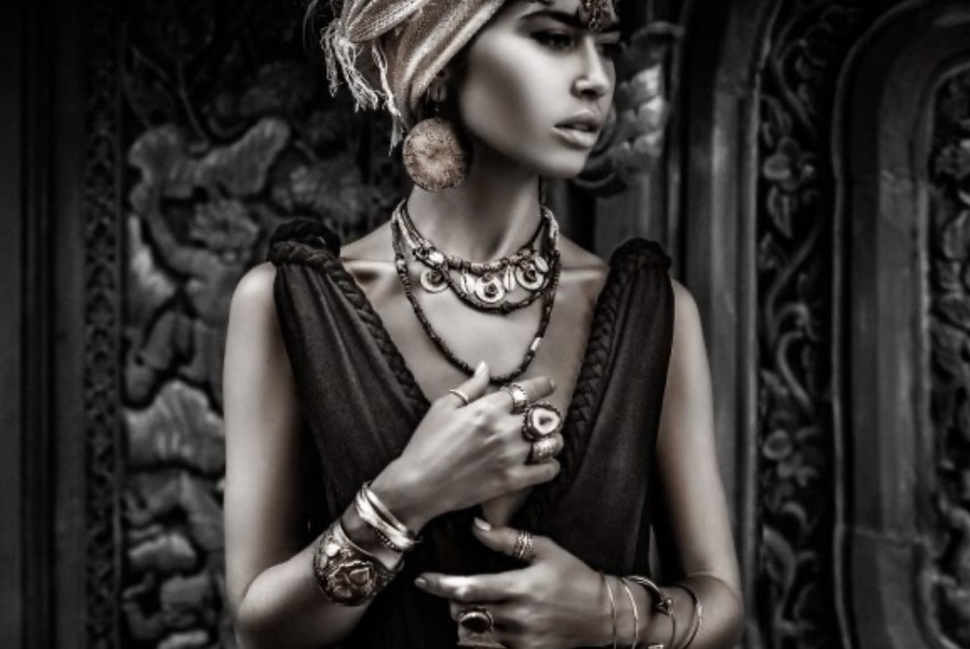 Plexiglas Schilderij