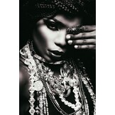 Plexiglas Schilderij