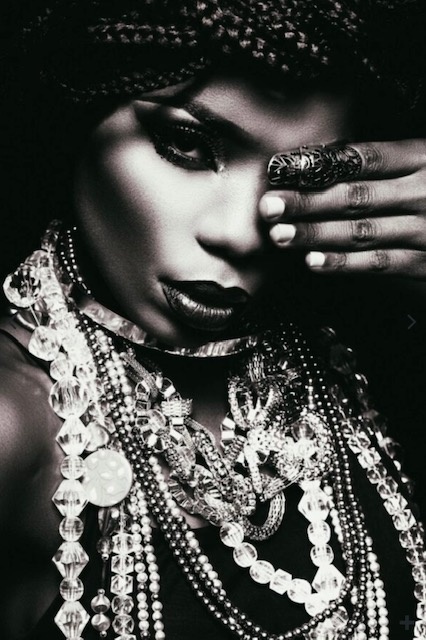 Plexiglas Schilderij