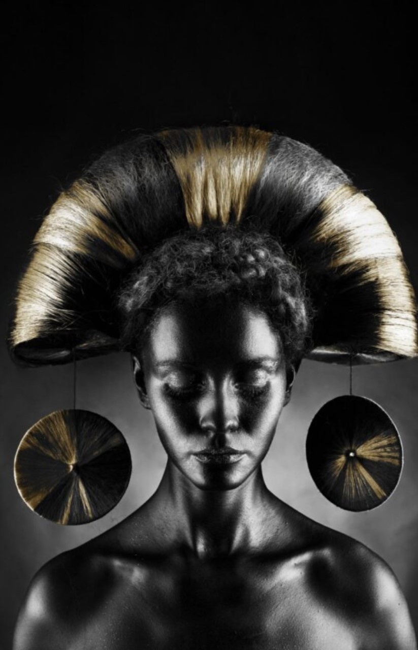 Plexiglas Schilderij