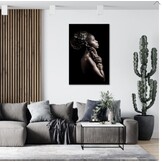 Plexiglas Schilderij