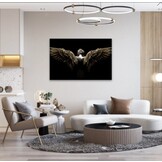 Plexiglas Schilderij