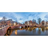 Plexiglas Schilderij