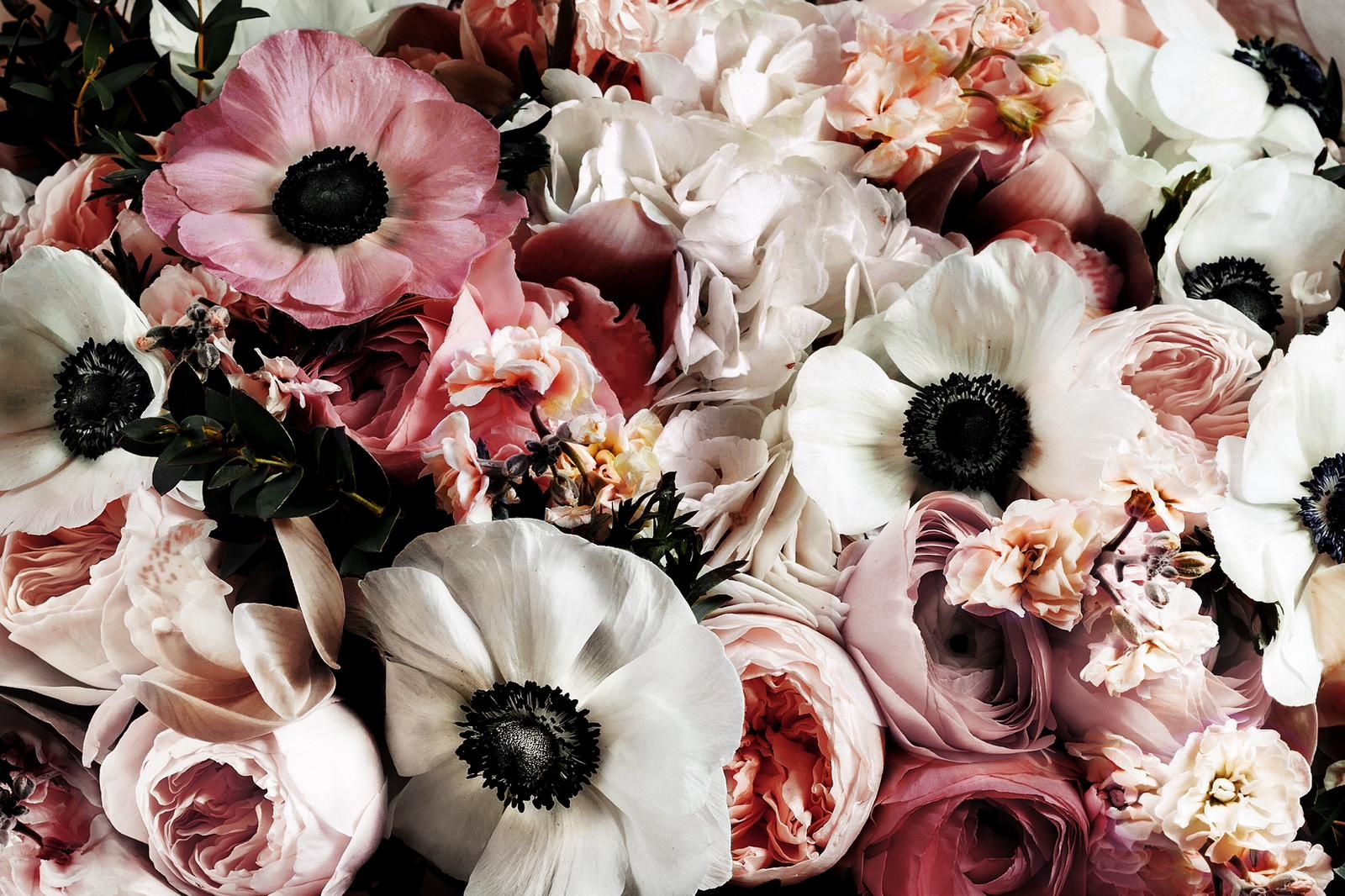 Plexiglas Schilderij