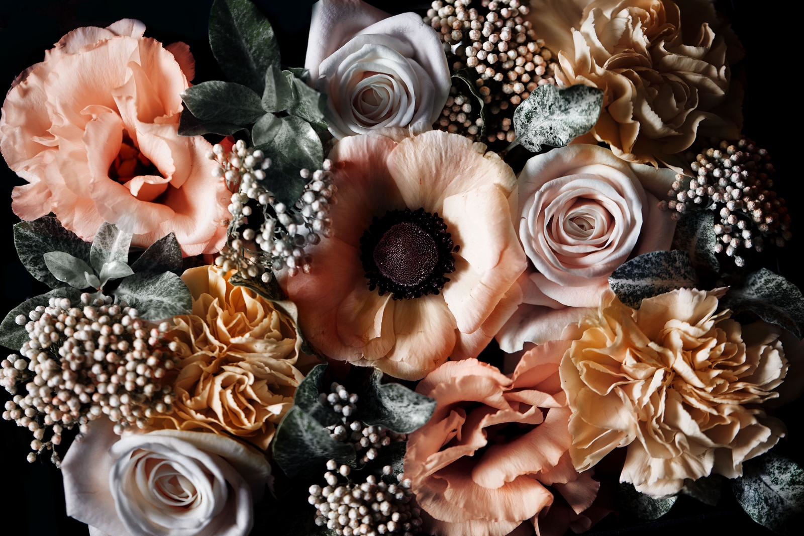 Plexiglas Schilderij