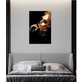 Plexiglas Schilderij