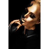 Plexiglas Schilderij