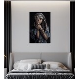 Plexiglas Schilderij