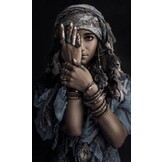 Plexiglas Schilderij