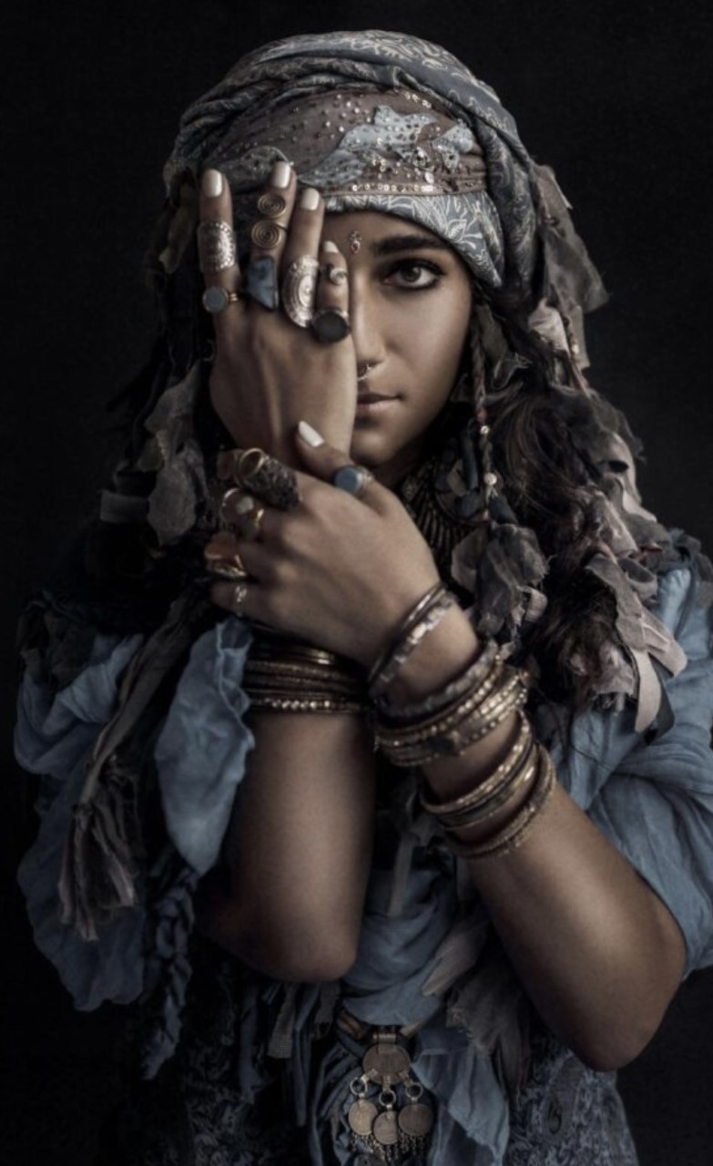 Plexiglas Schilderij