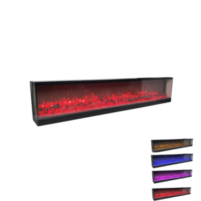 3D Sfeerhaard