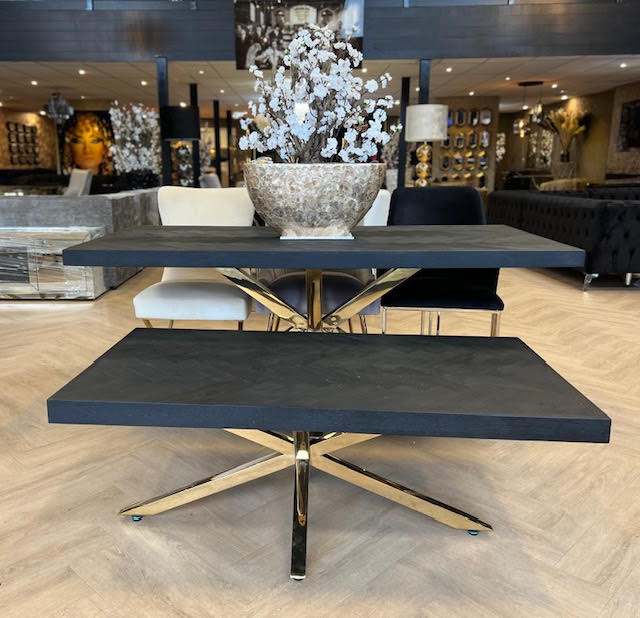 Visgraat Bonito meubel set