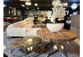 Meubel set Sleeperwood