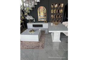 Spiegel Meubel set van 3